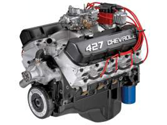 B3304 Engine